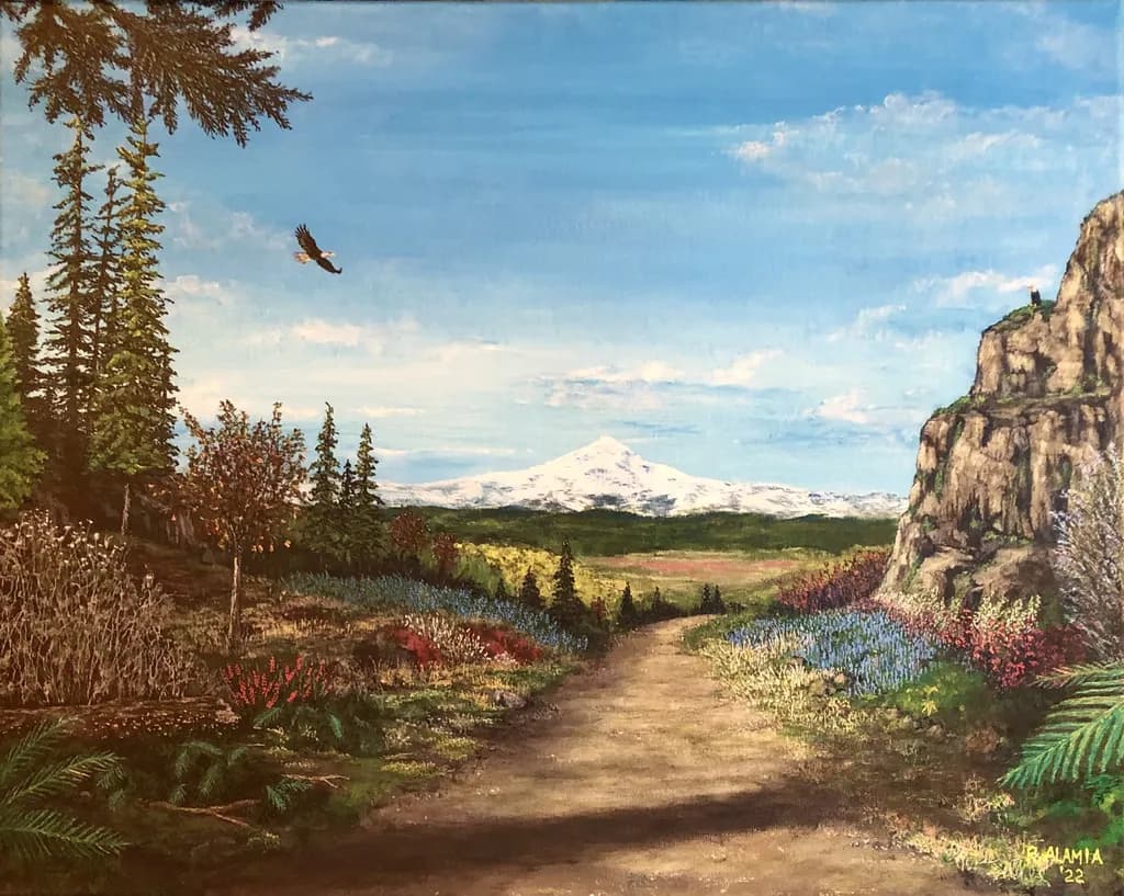Hood Viewpoint