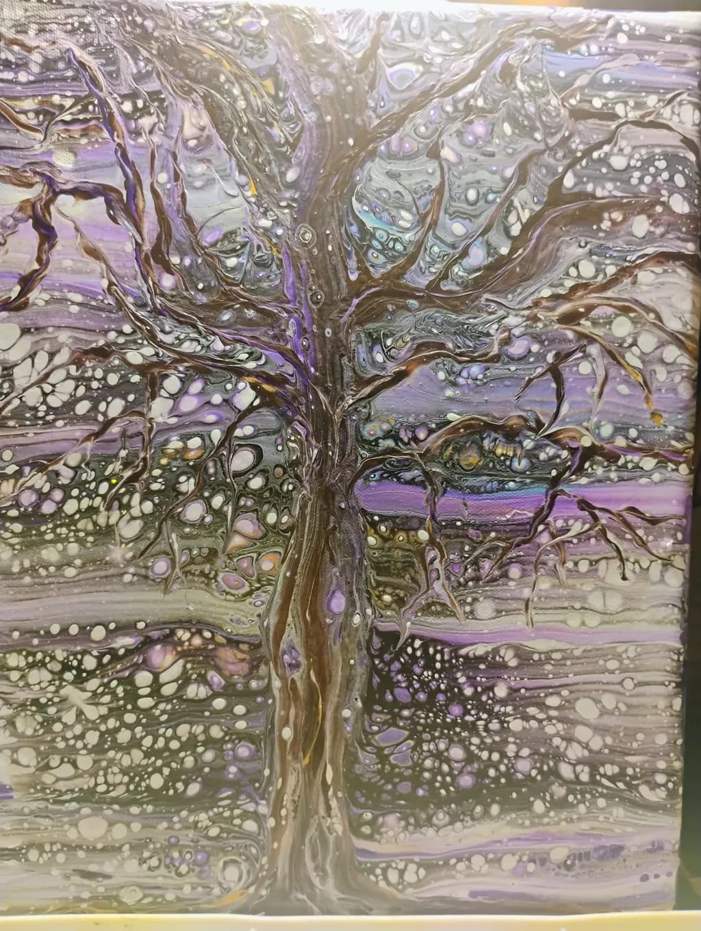 Celestial Arbor