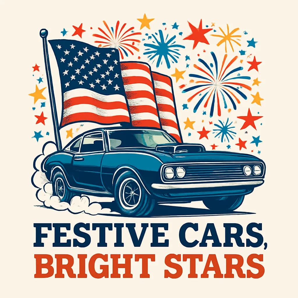 Festive Drive