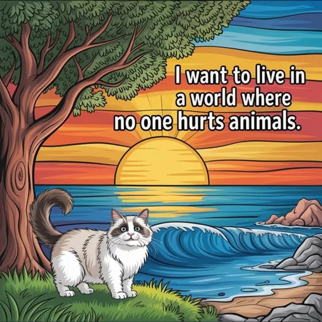 Compassionate World