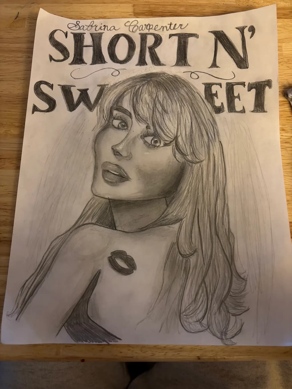 Short N' Sweet