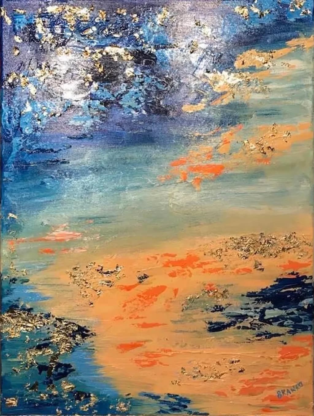 Golden Tides