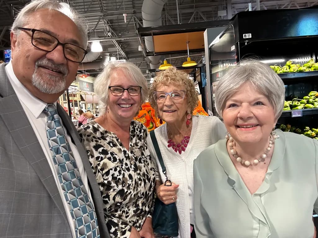 Market Moments