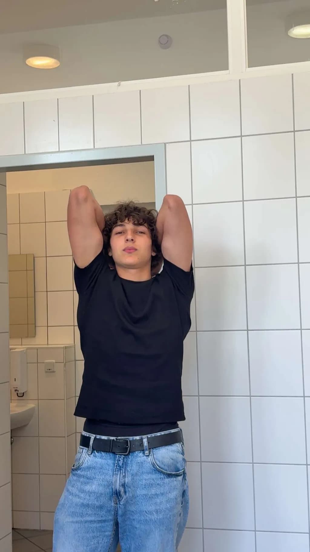 Casual Confidence