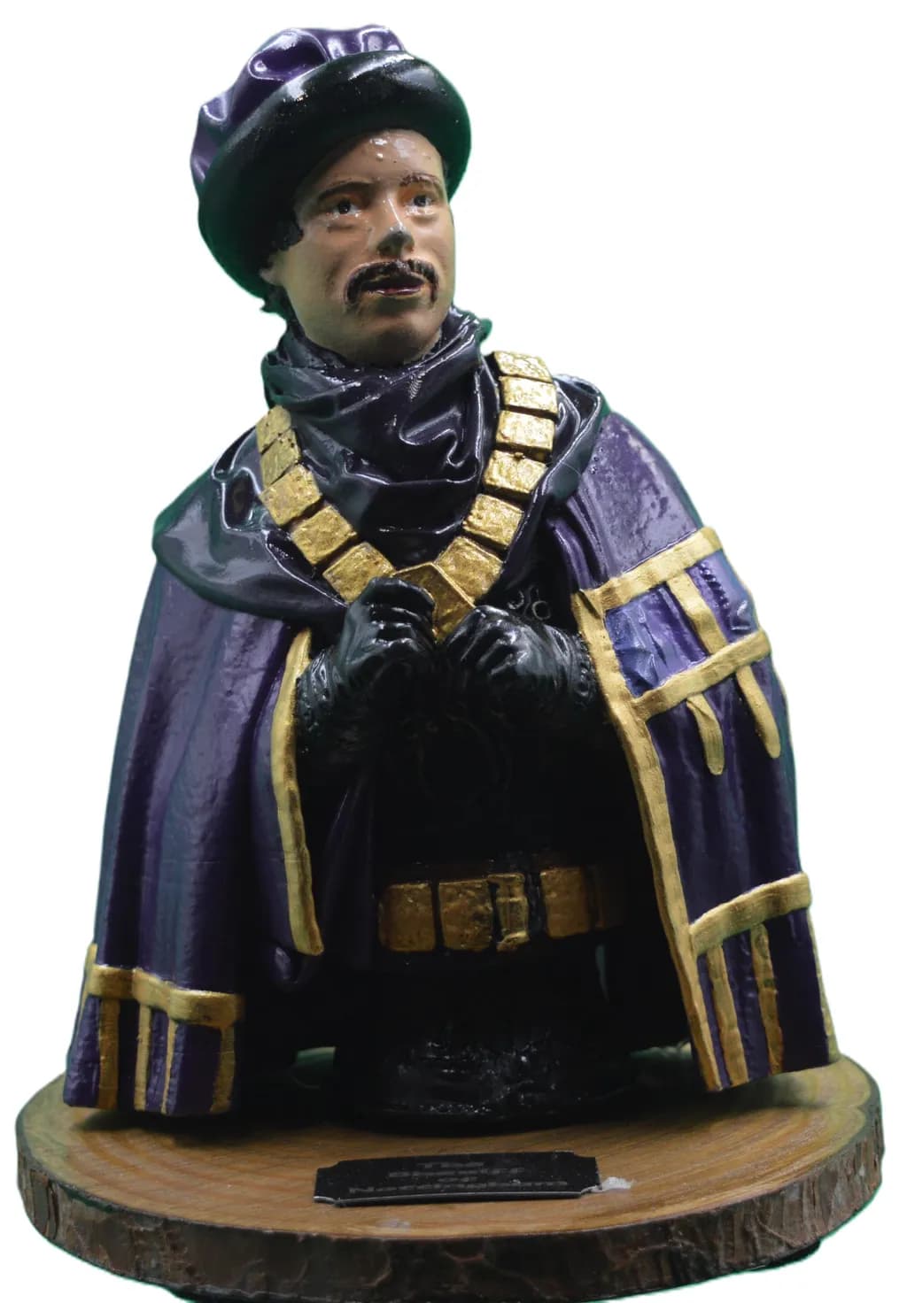 The Sheriff of Nottingham