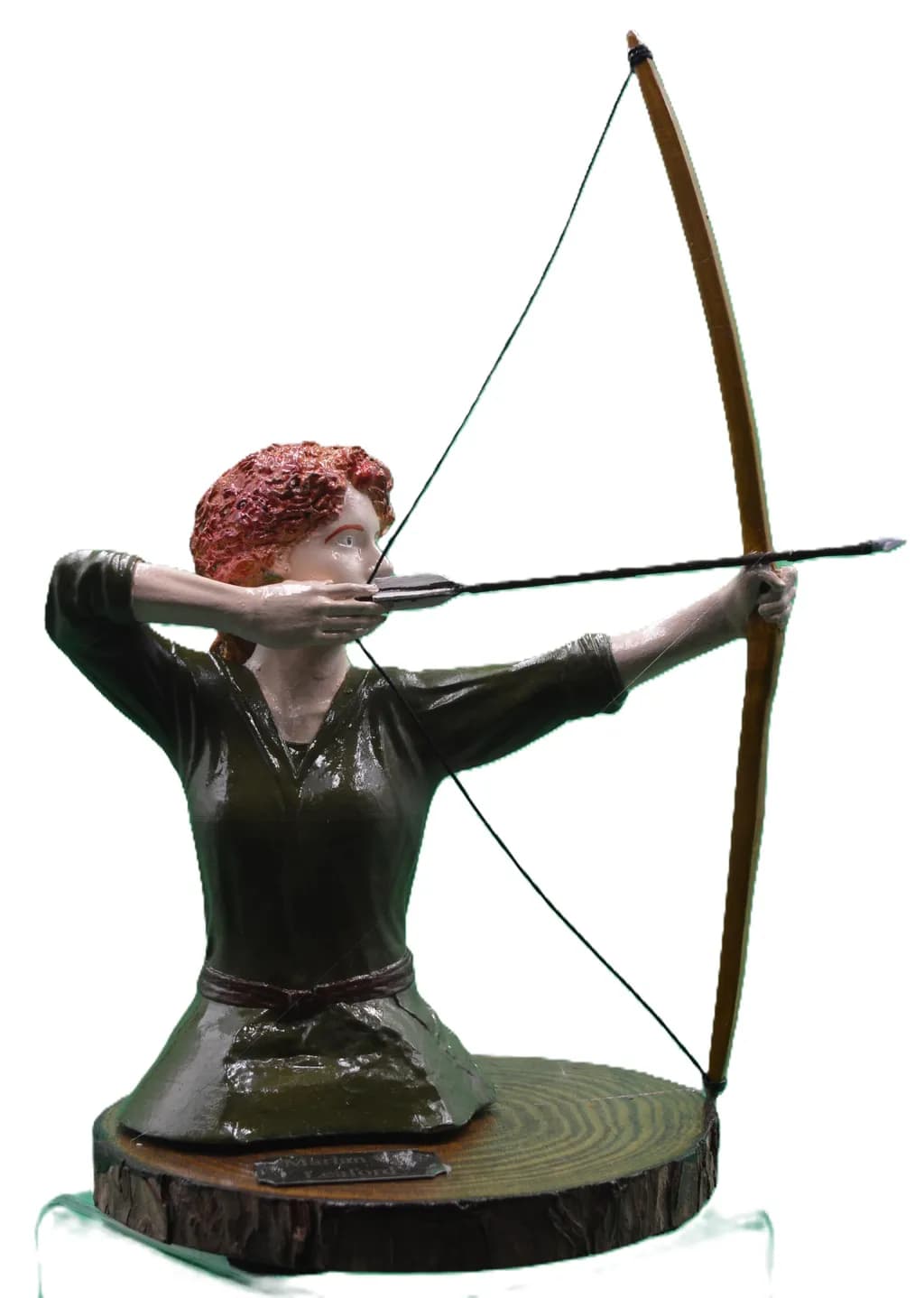 Lady Marian of Leaford