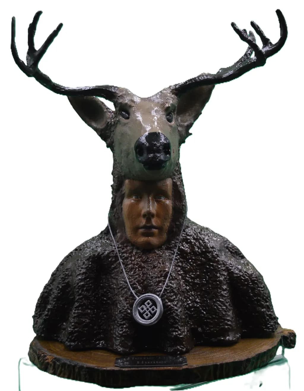Herne the Hunter