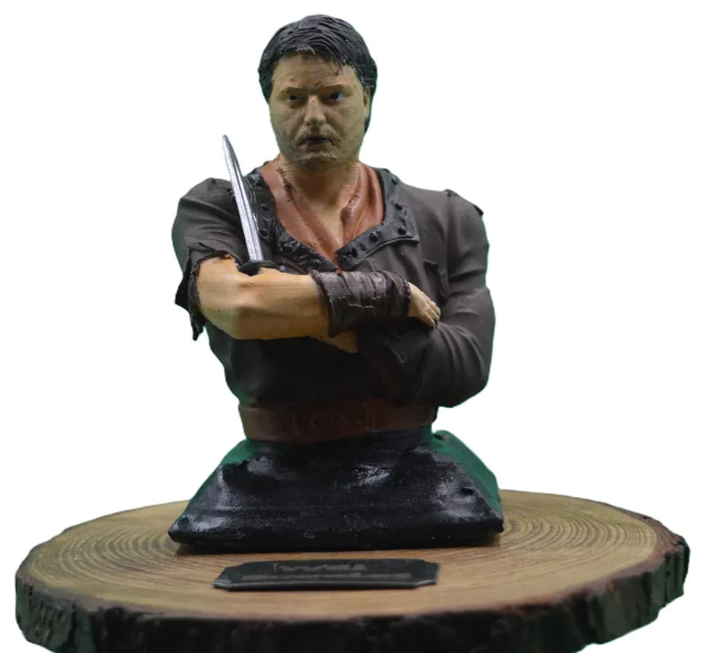 Will Scarlet