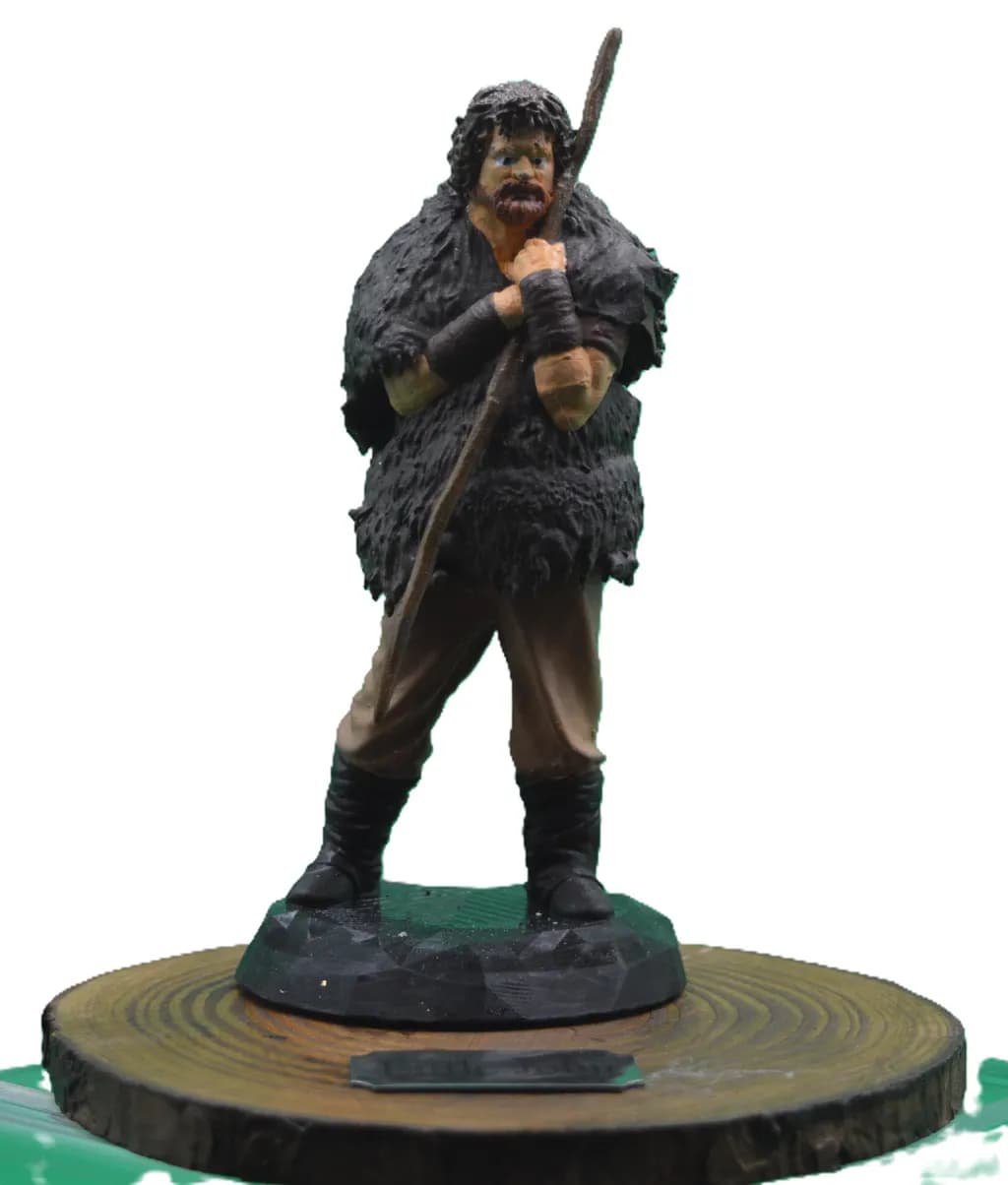 Little John