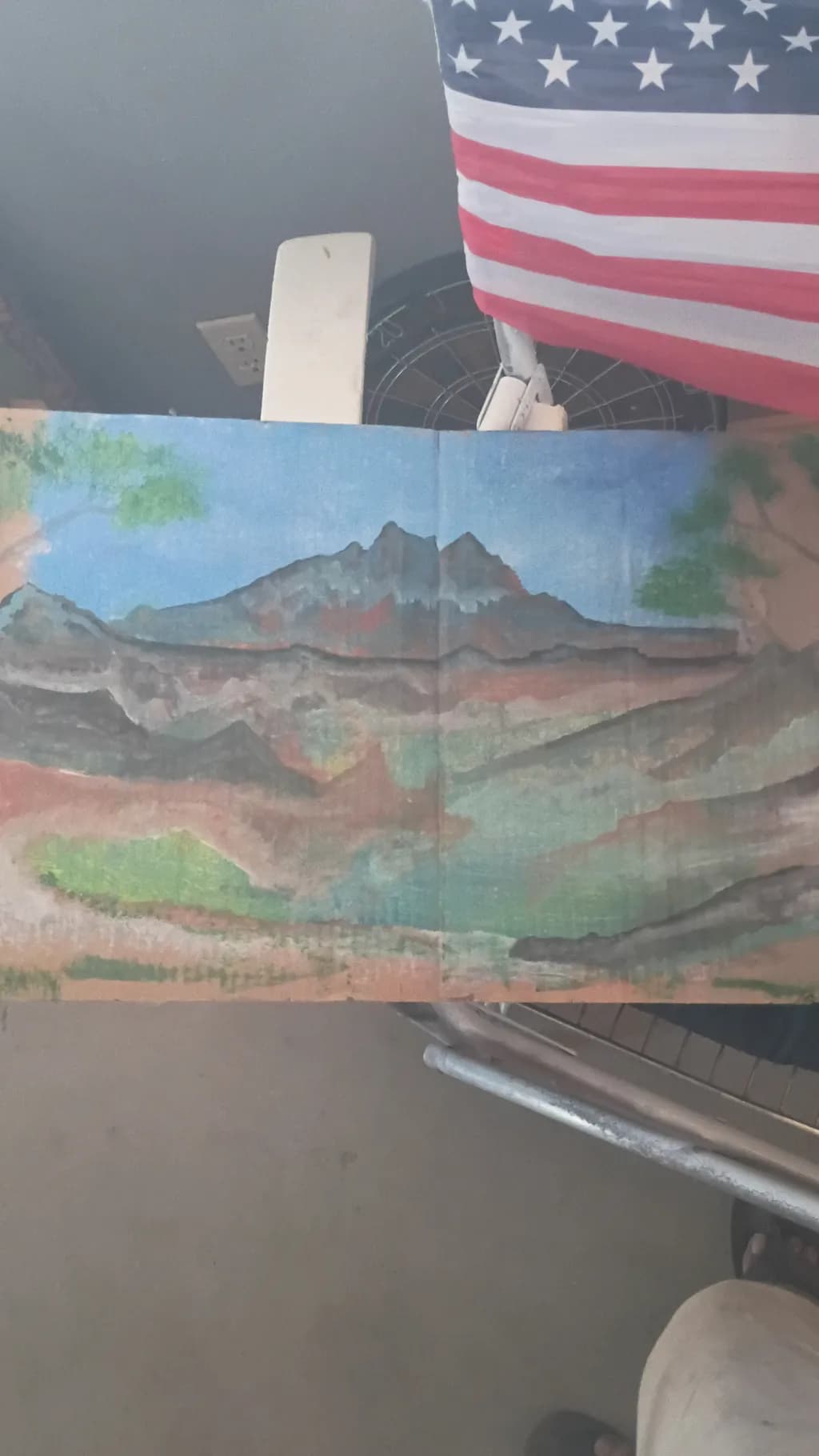 Desert Peaks