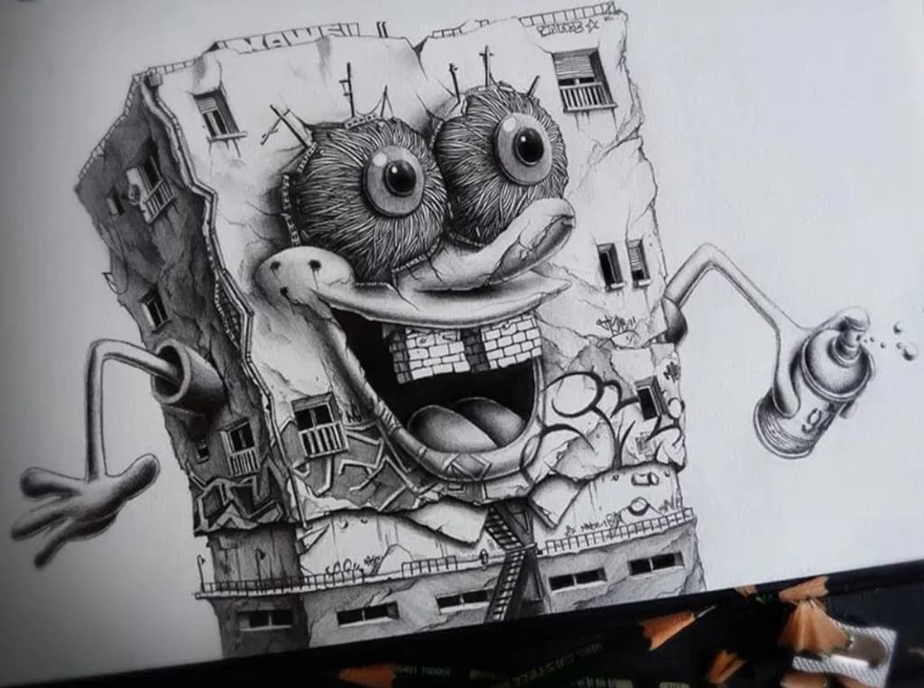 Urban Sponge