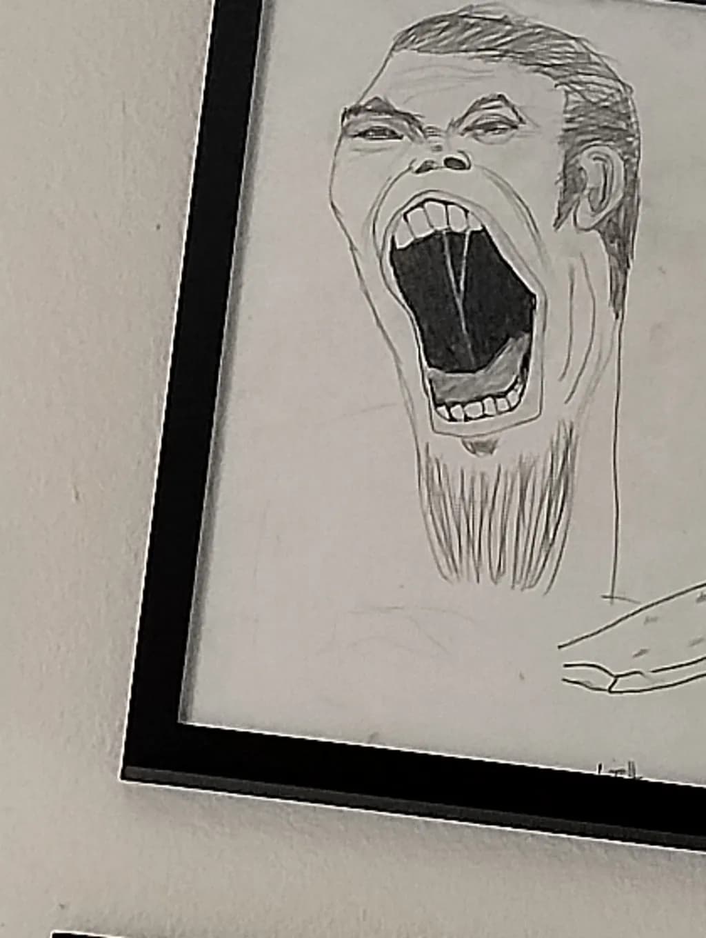 Silent Scream