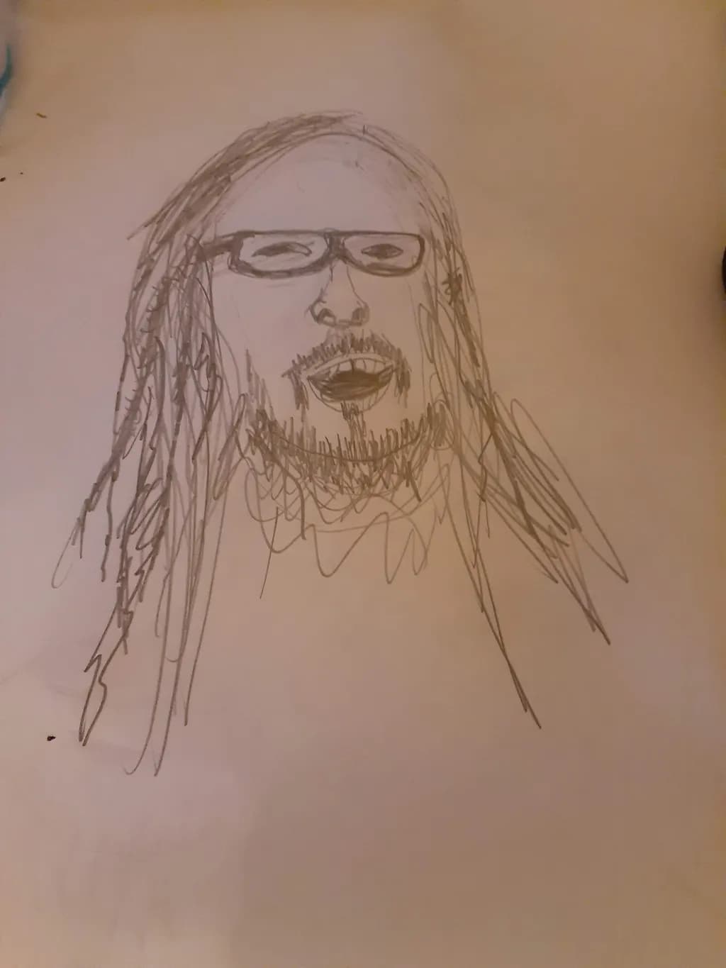 Bearded Vision