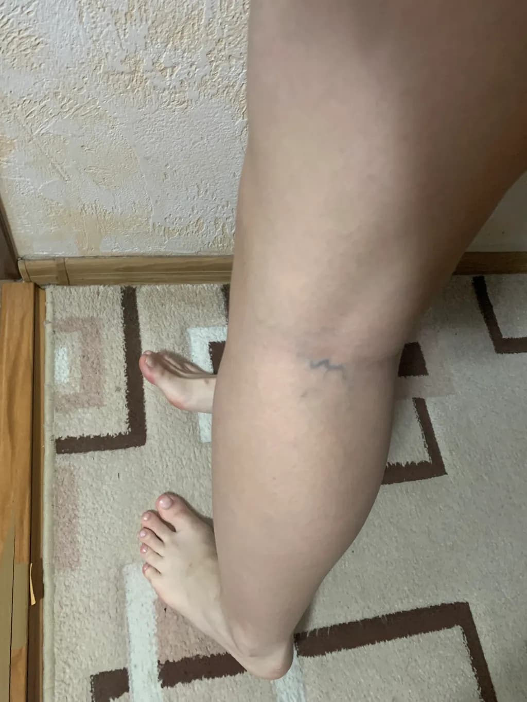 Subtle Ink Trace