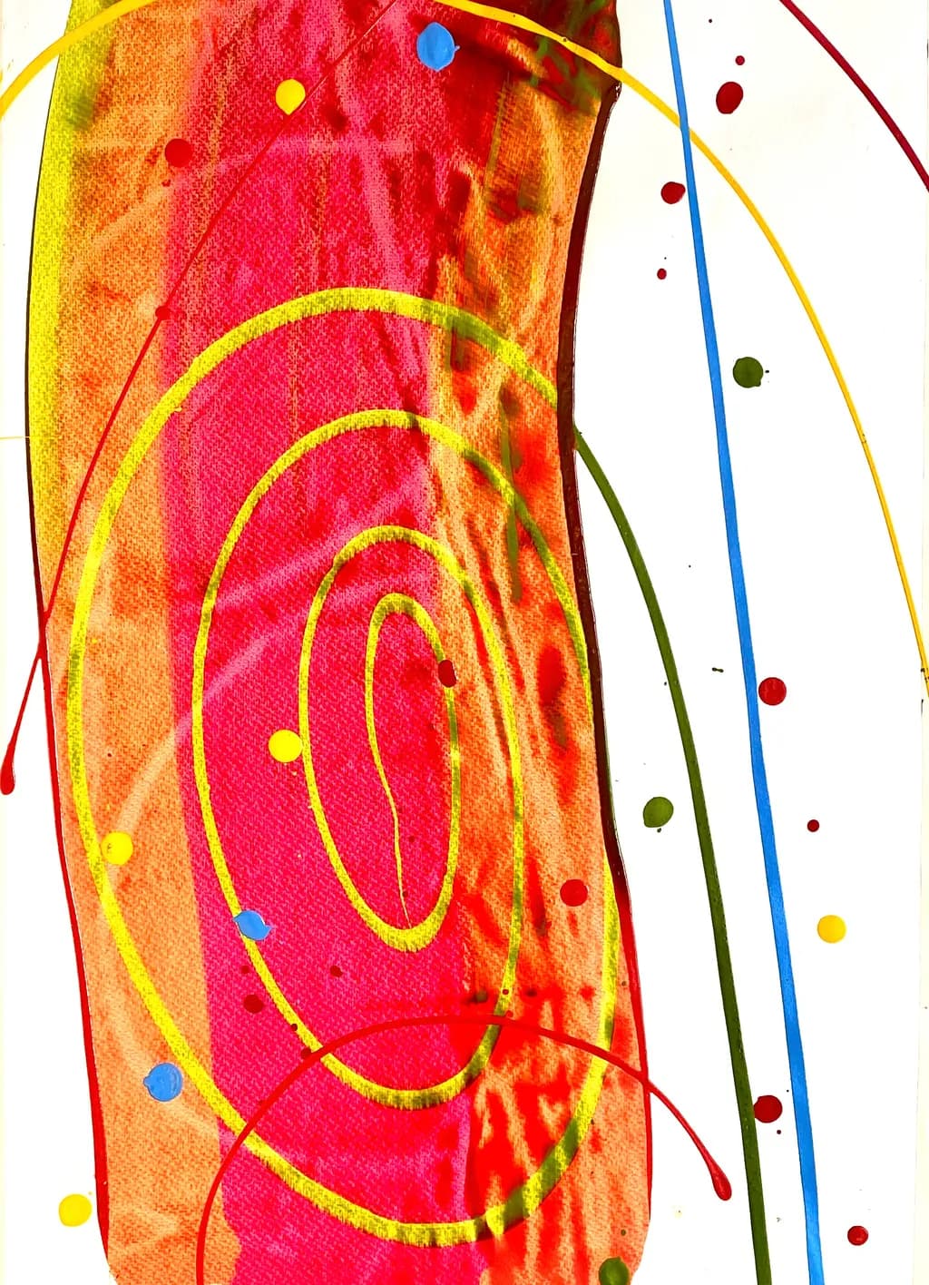 Chromatic Spiral