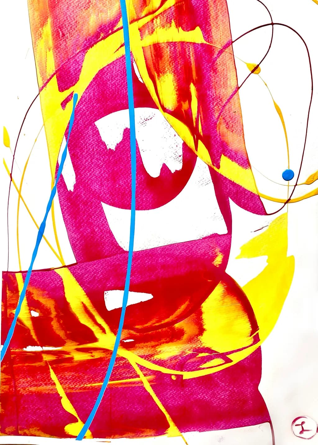 Chromatic Flux