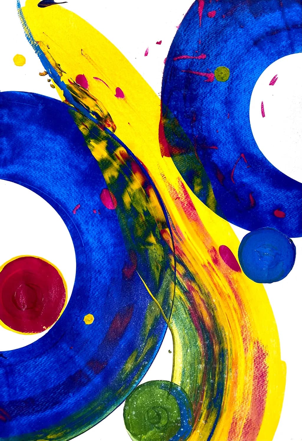 Cosmic Flow