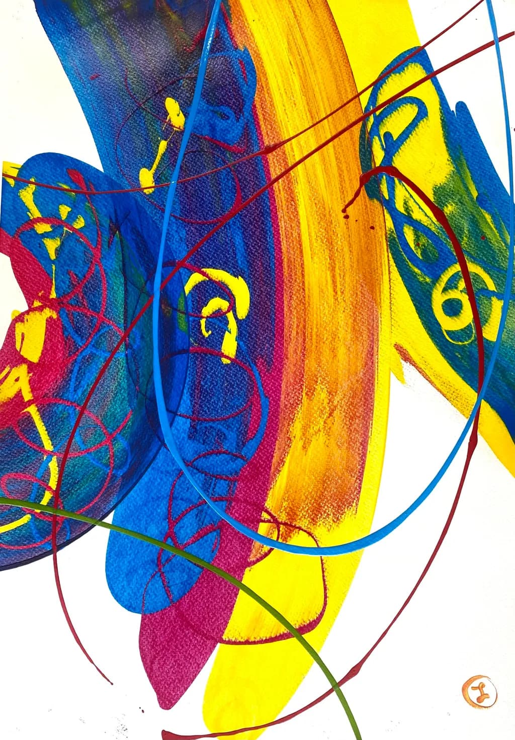 Color Flow