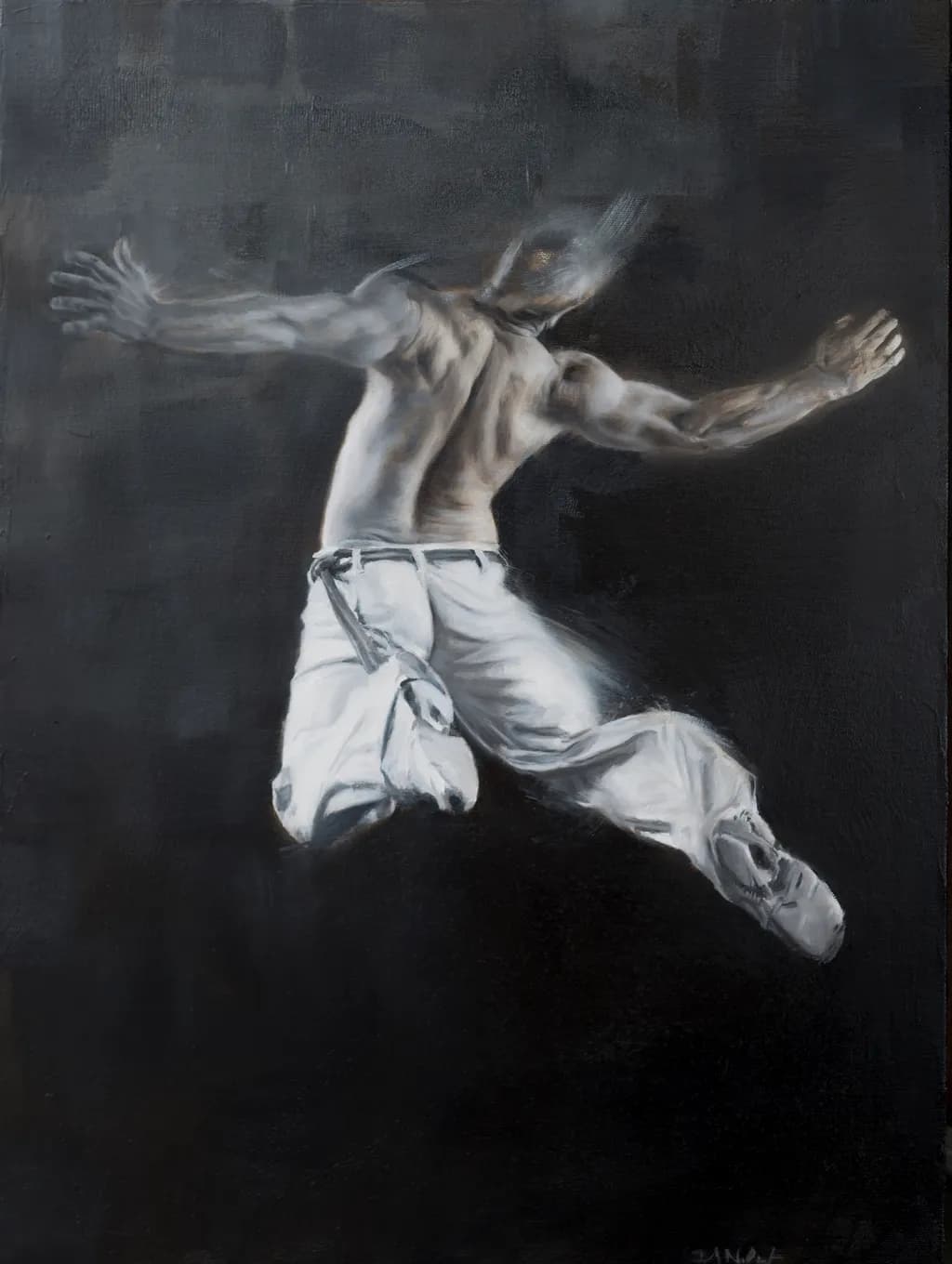 Free III