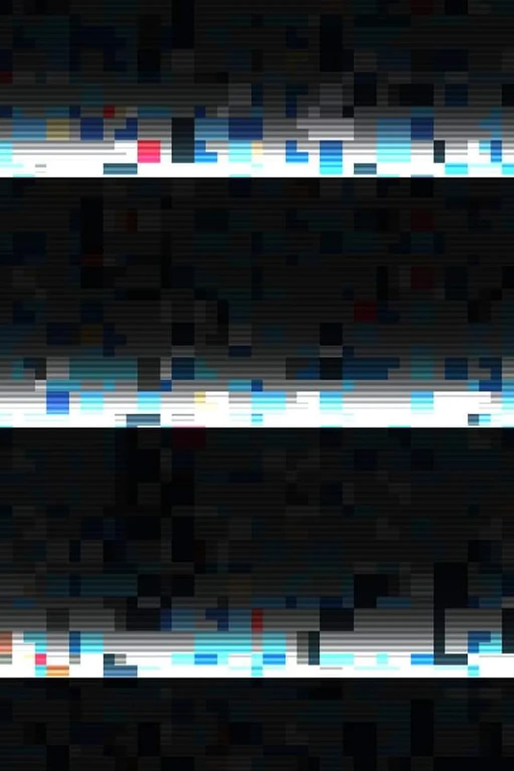 Digital Static Lines