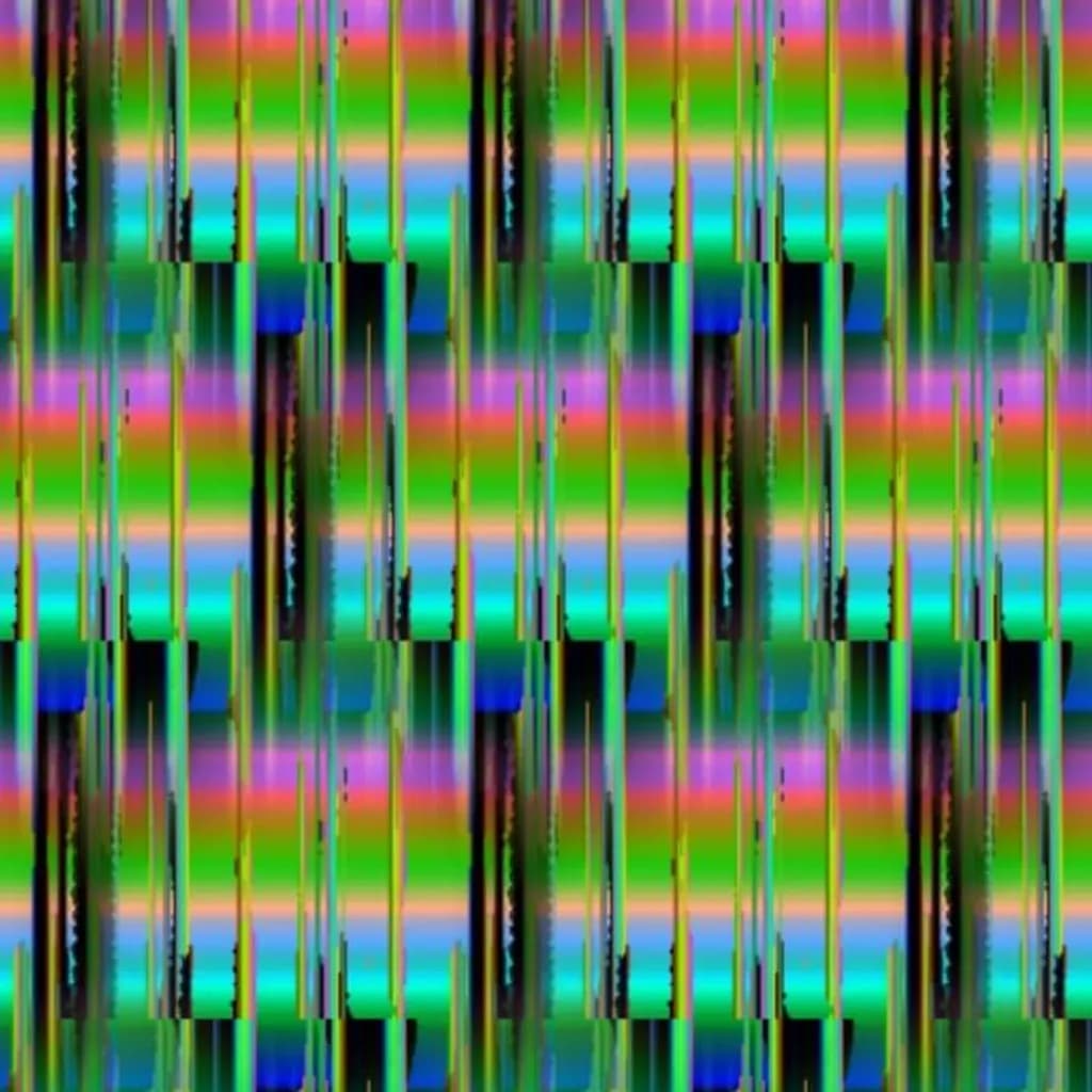 Chromatic Columns