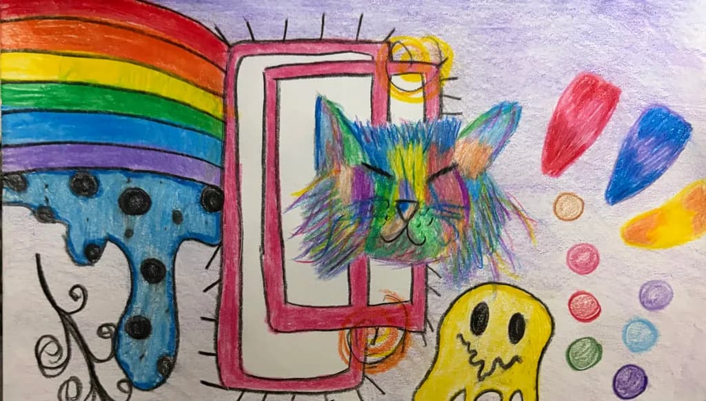 Chromatic Whimsy