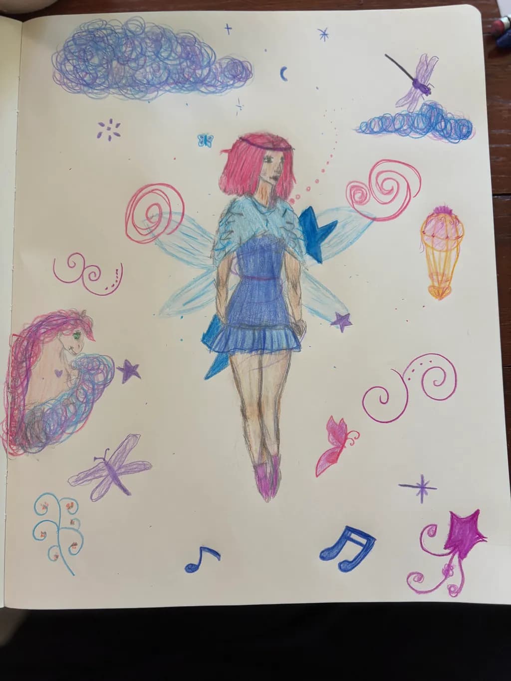 Celestial Dreamer