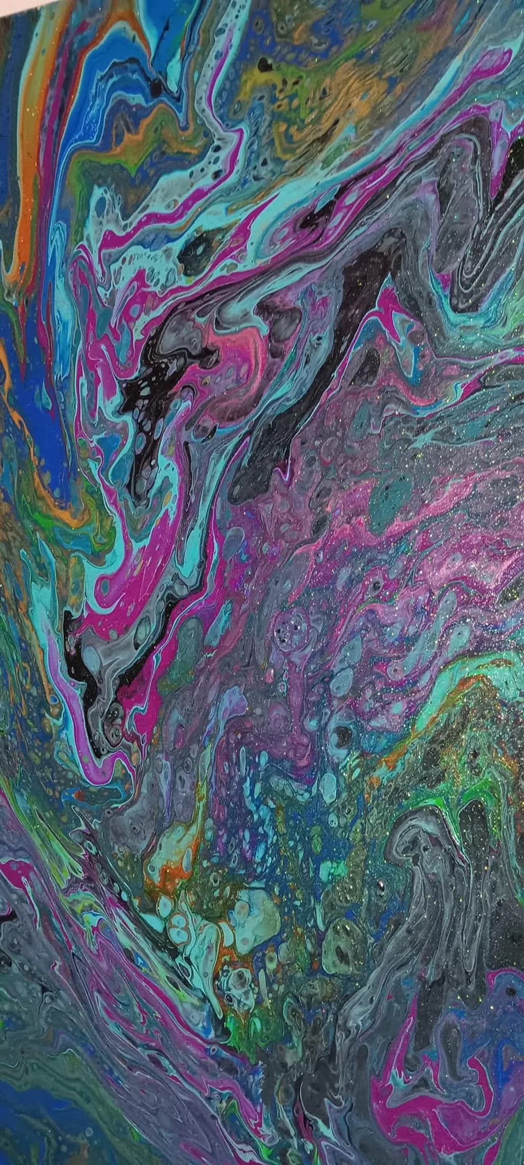 Cosmic Flow