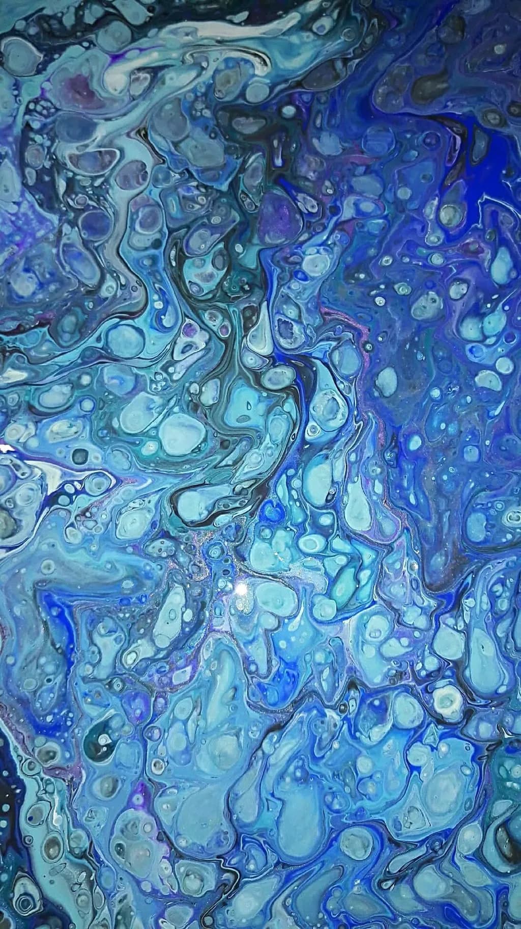 Celestial Currents