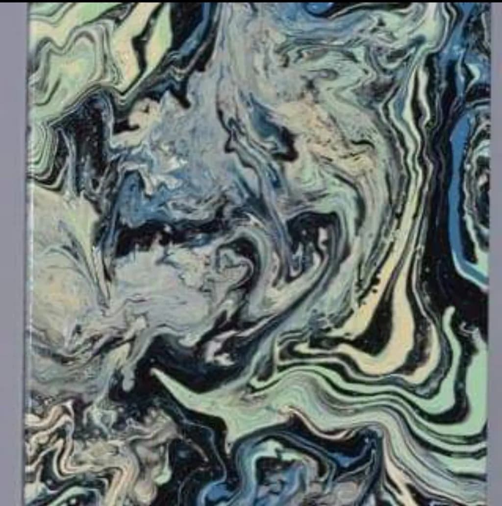 Swirling Currents