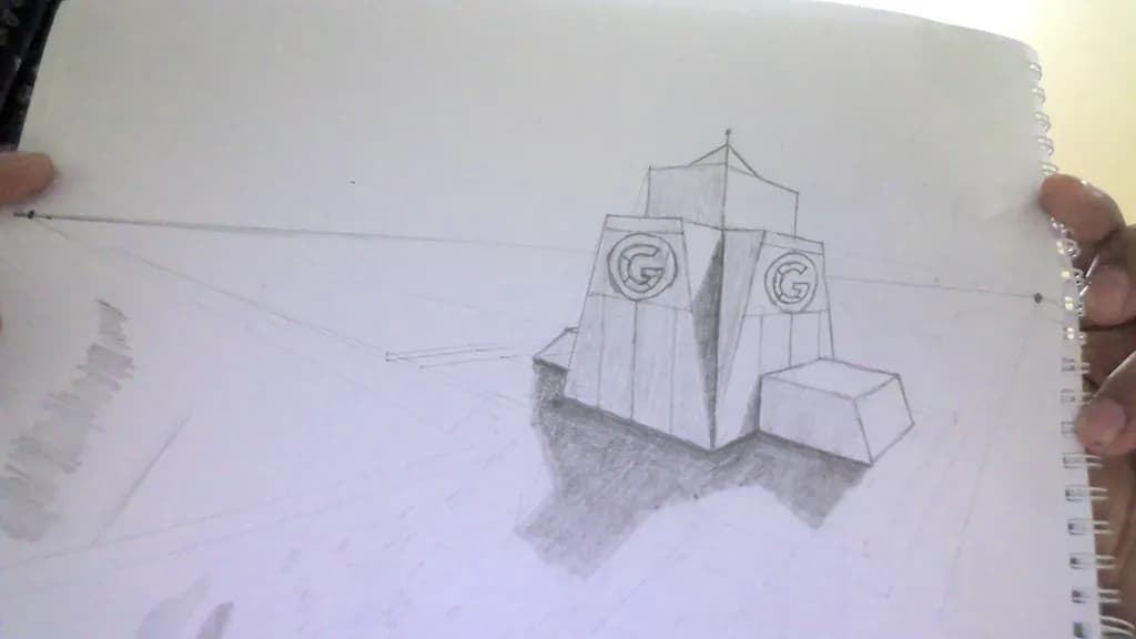 Geometric Structure Study