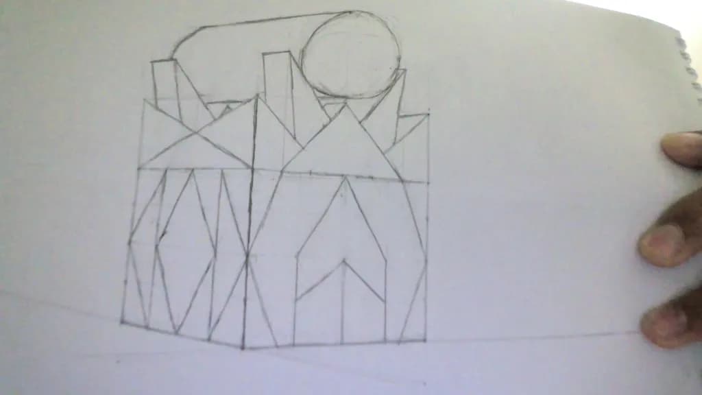 Geometric Structure
