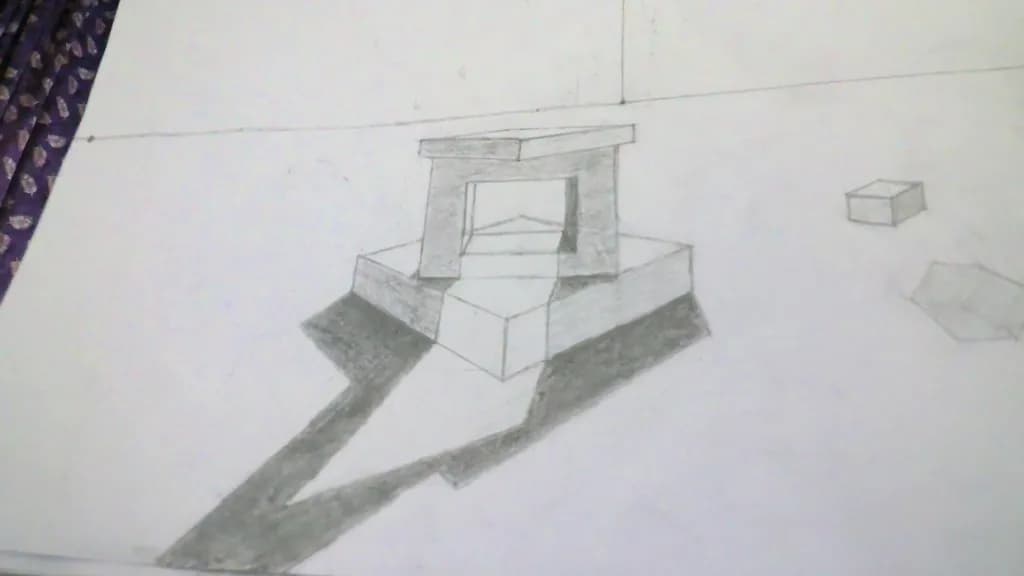 Geometric Portal