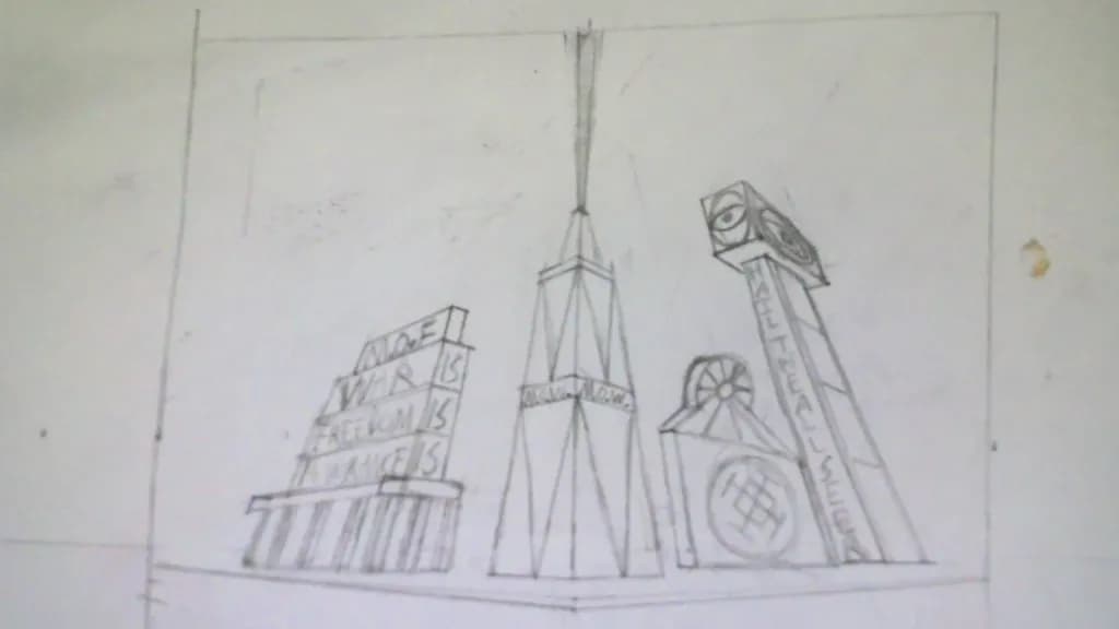 Urban Structures Study