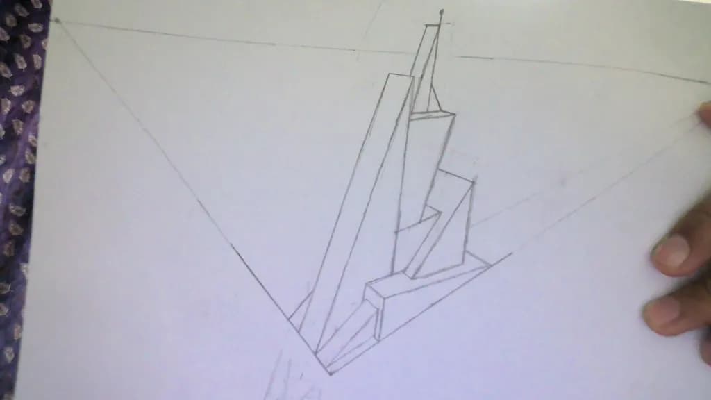 Geometric Skyline