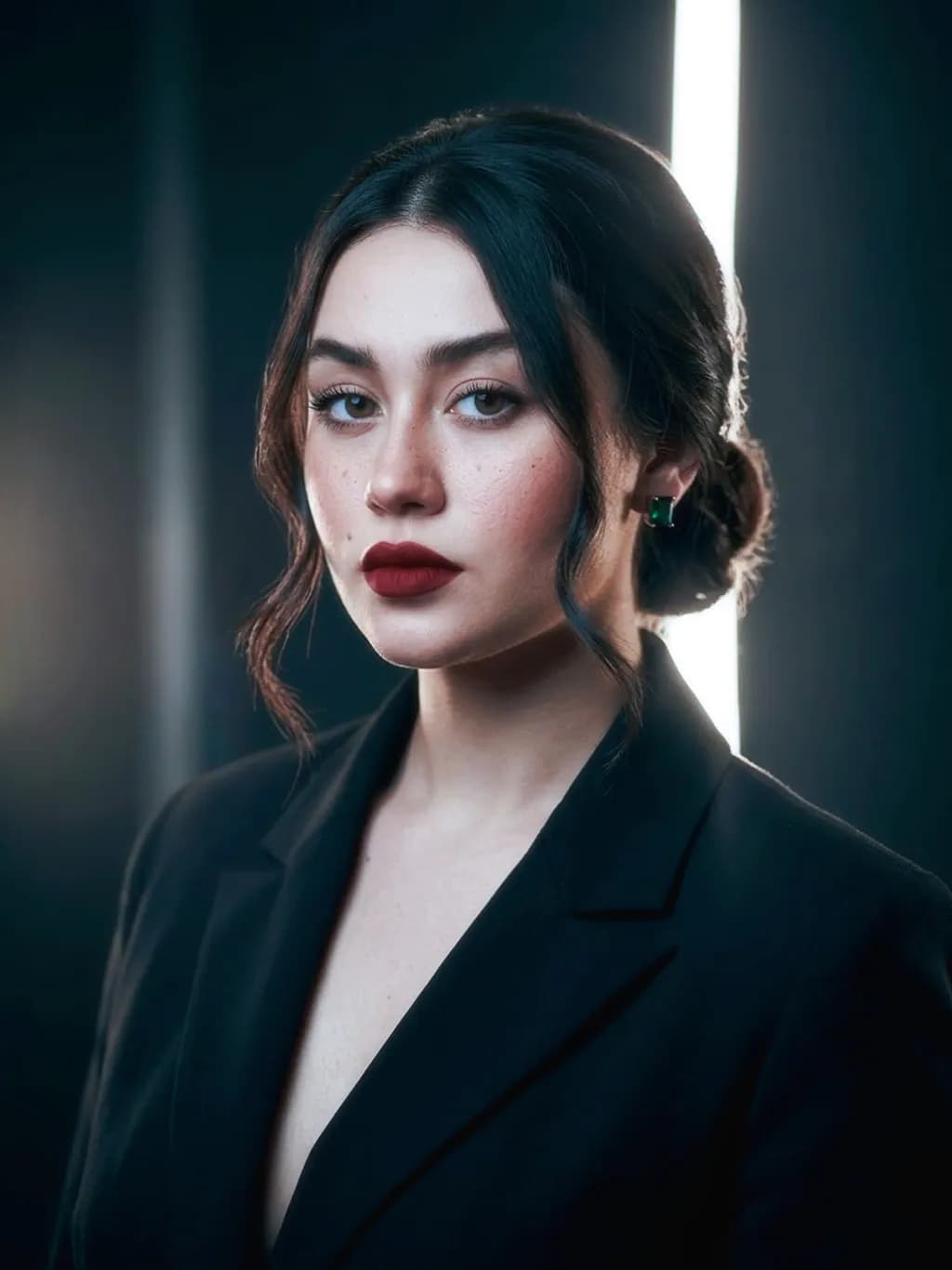 Midnight Elegance