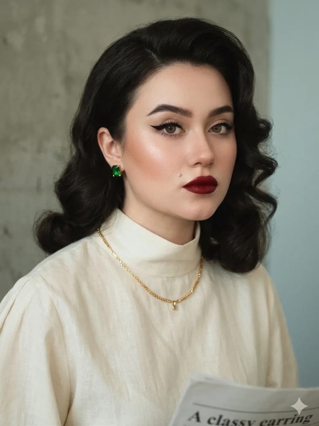 Timeless Elegance