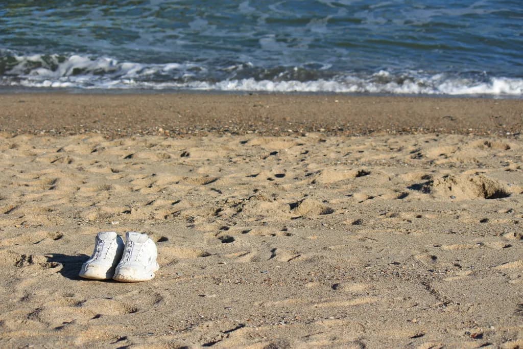 Abandoned Soles