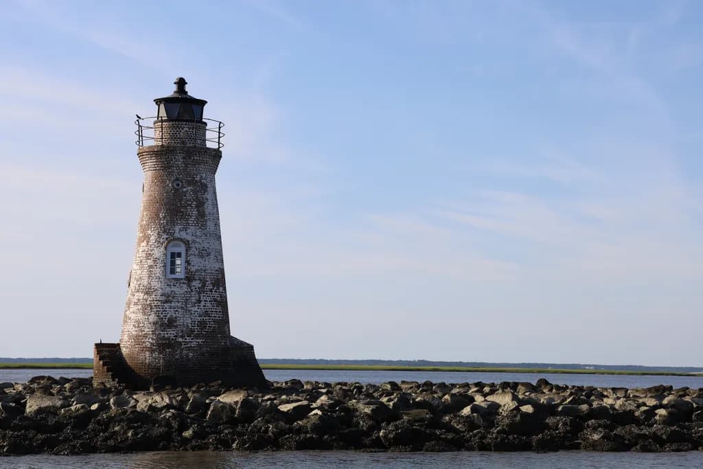 Coastal Beacon