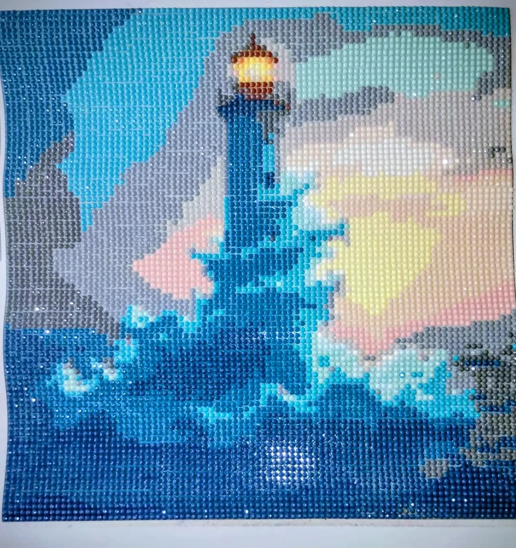 Beacon Waves