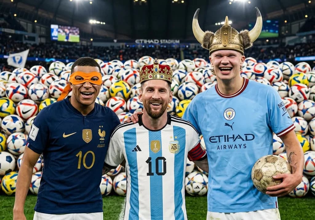 Kings of the Game