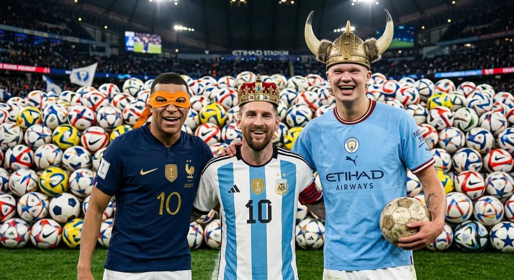 Kings of the Game