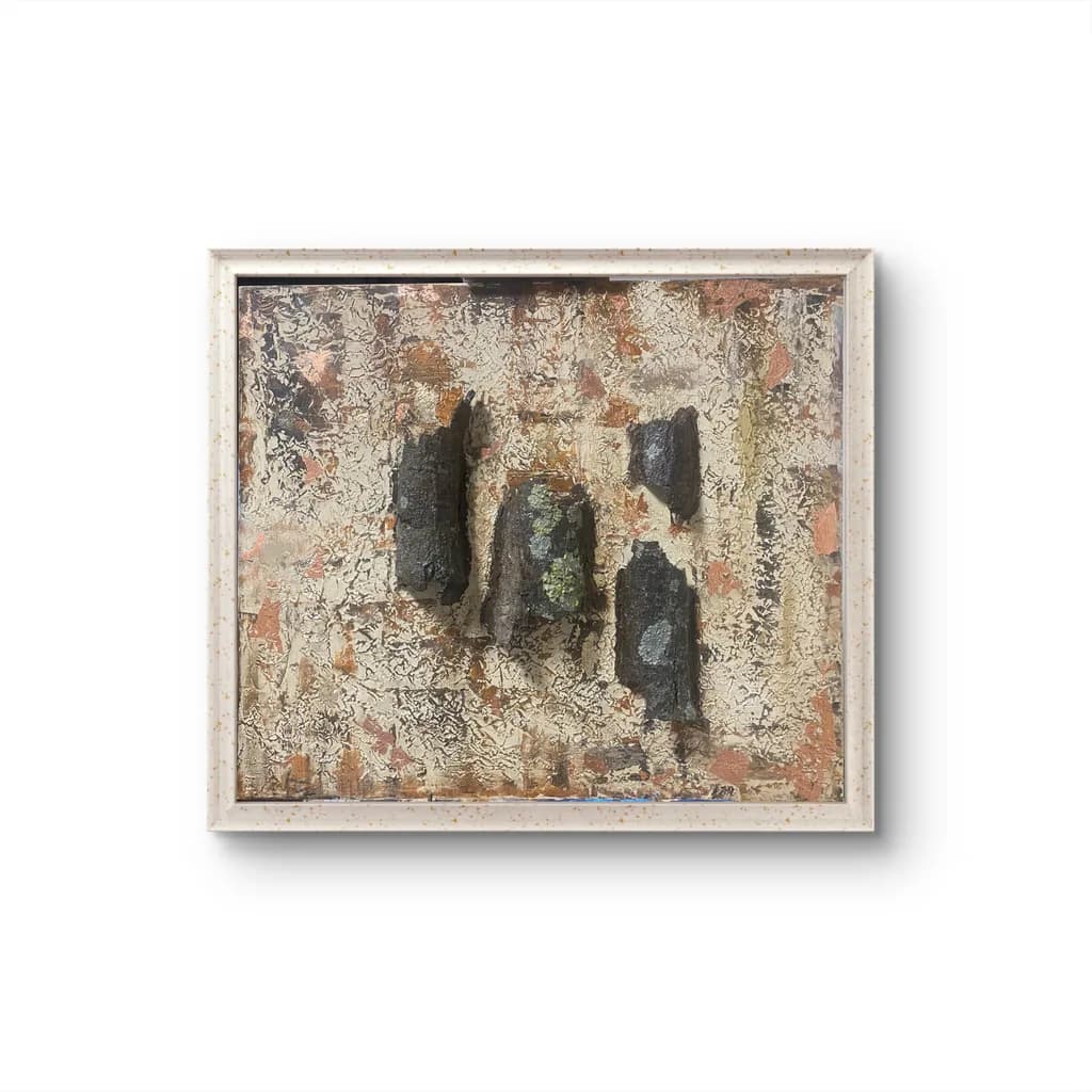Textured Fragments