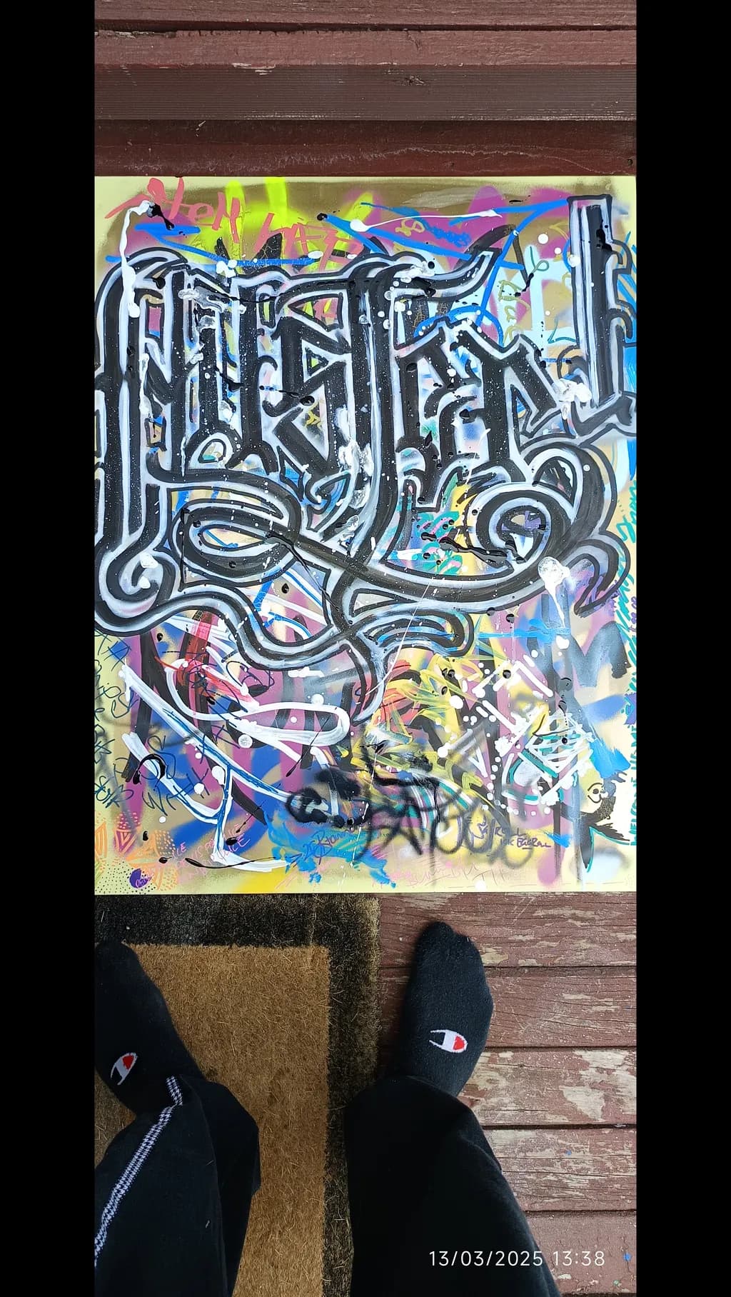 Urban Flow