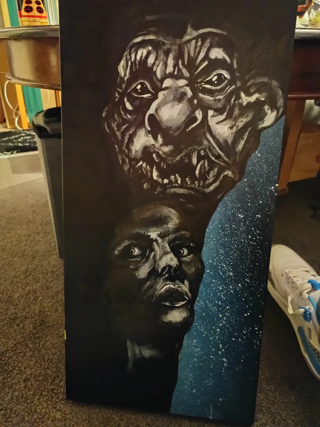 Inner Beast