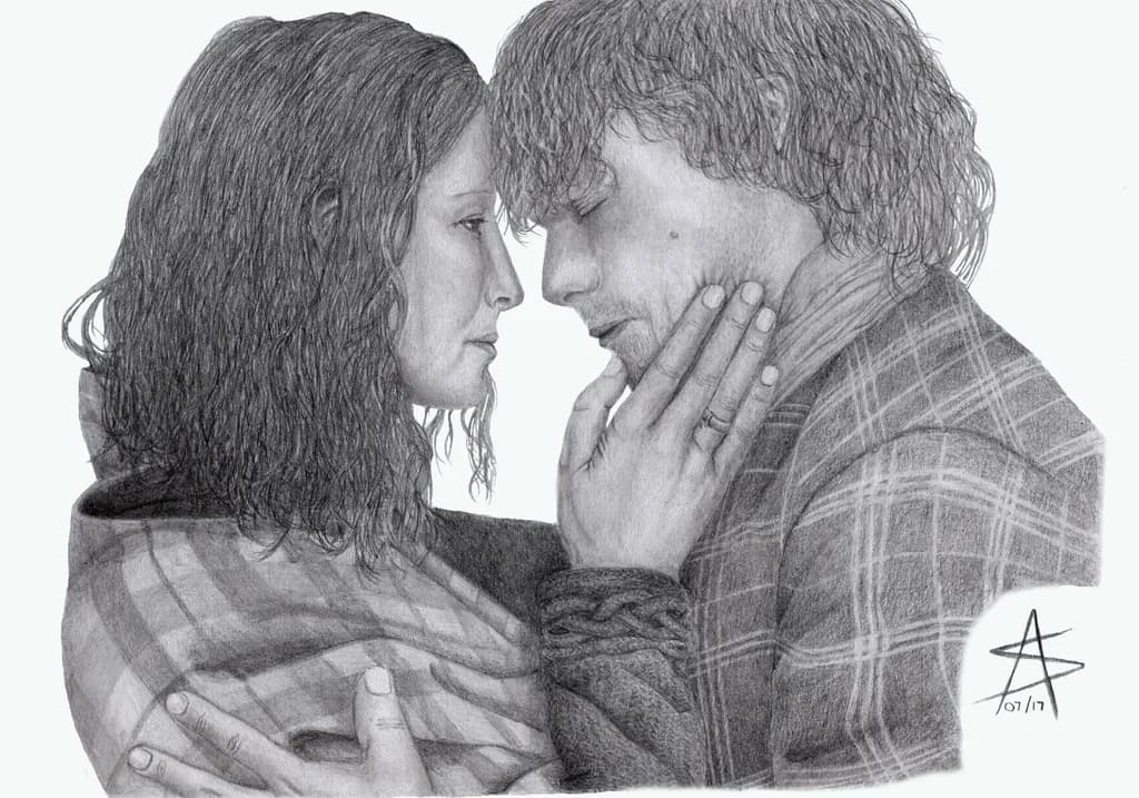 Silent Embrace