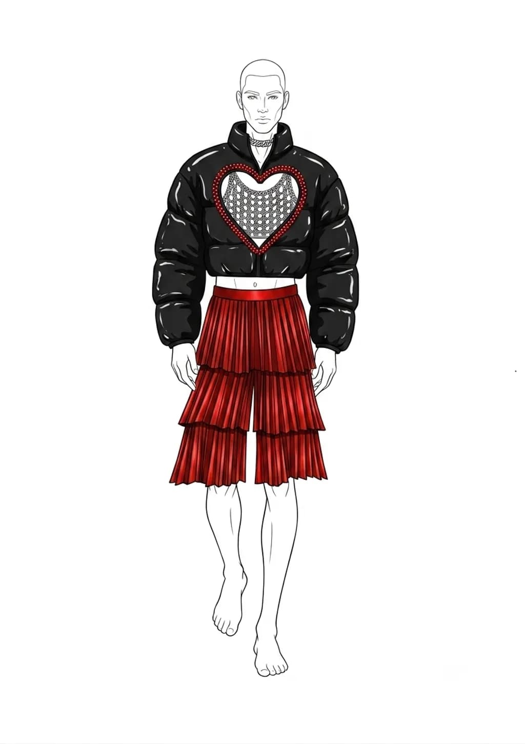 Heartwire Ensemble