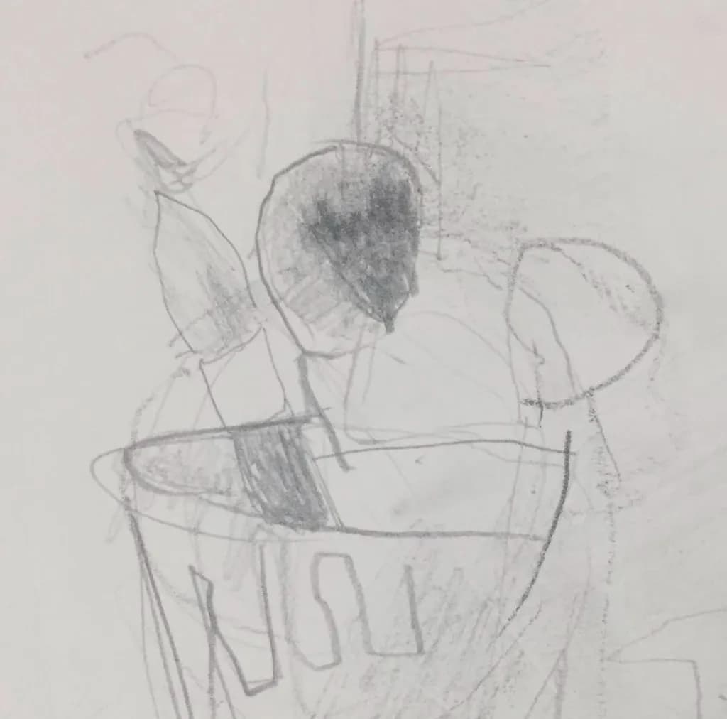 Abstract Vessel Study