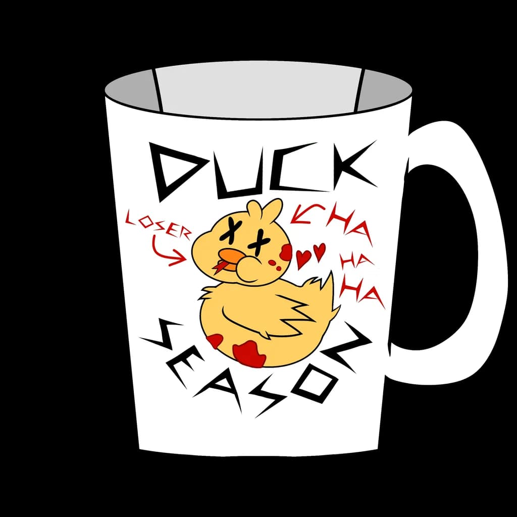Duck Season Riot