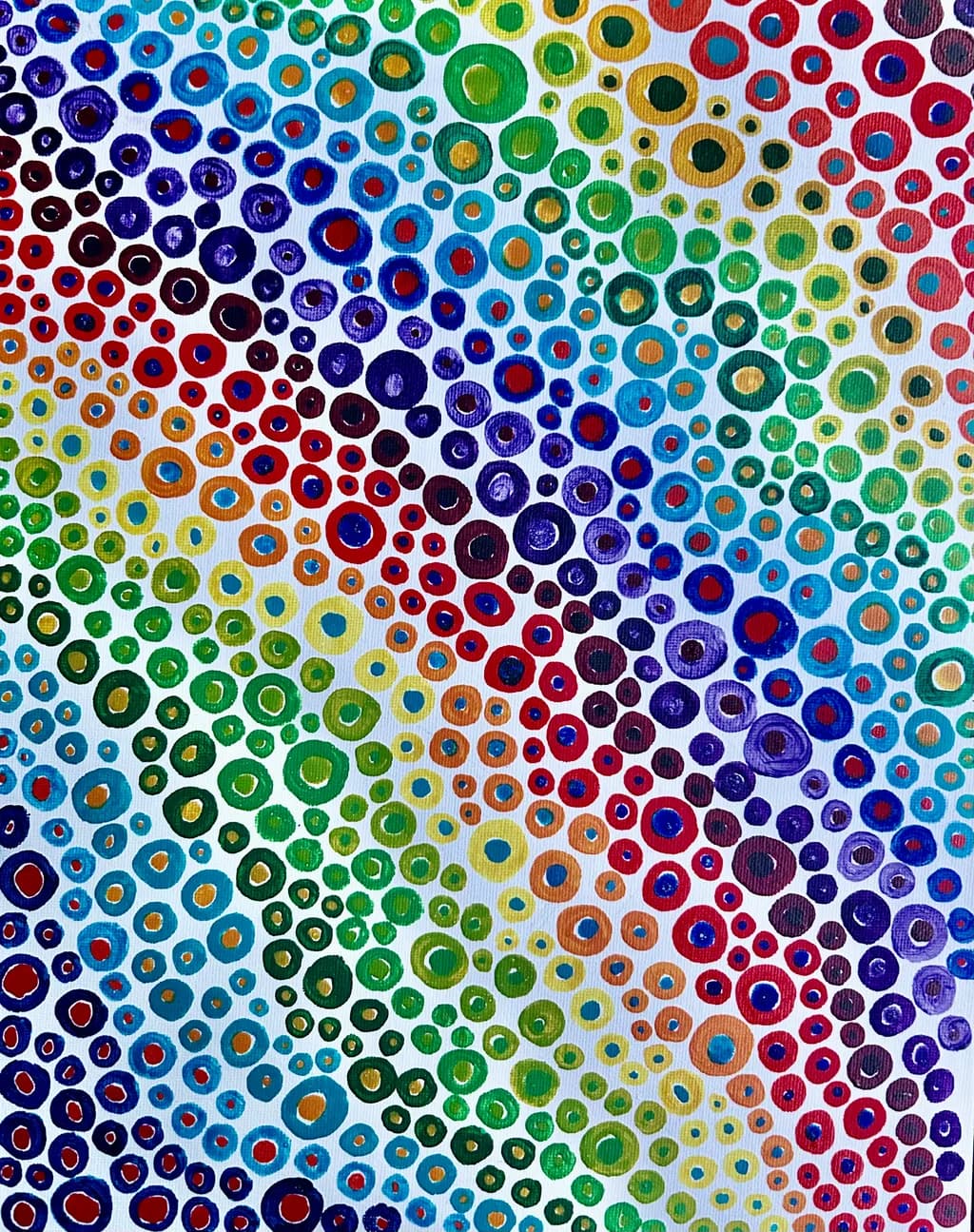 Chromatic Orbit